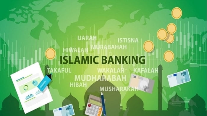 perbankan islam