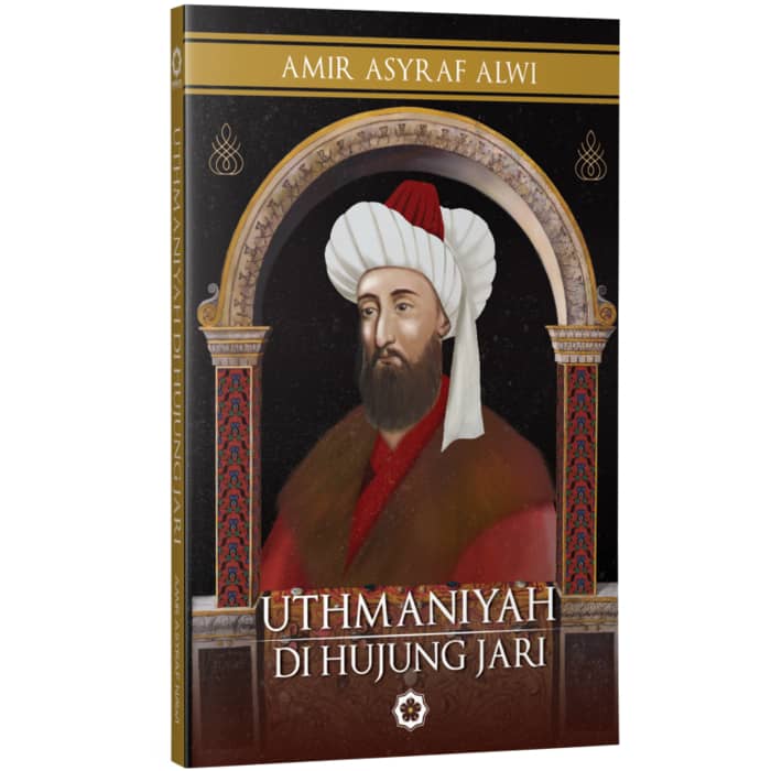 Buku Uthmaniyah Di Hujung Jari