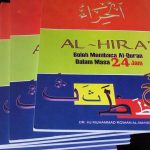 Belajar Mengaji al-Quran dengan Kaedah al-Hira