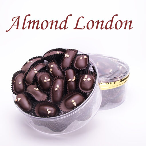 almond london