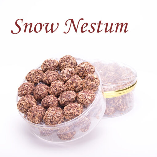 snow nestum