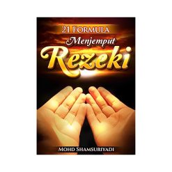 Buku 21 Formula Murah Rezeki