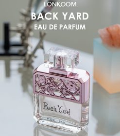 LONKOOM Perfume Back Yard