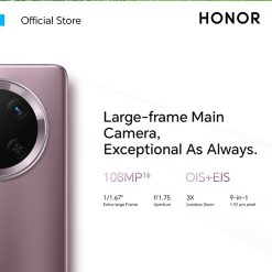 Alternative view of HONOR X9c