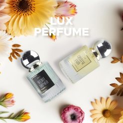 DHERBS Lux Perfumes Exclusive