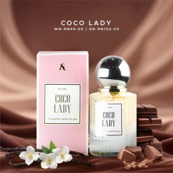 Alternative view of DHERBS Lux Perfumes Exclusive