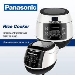 Panasonic Smart Rice Cooker