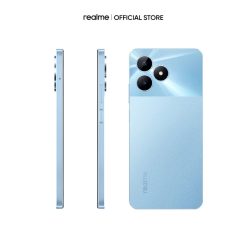 Alternative view of Realme Note 50