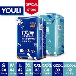 YOULI Premium Diapers