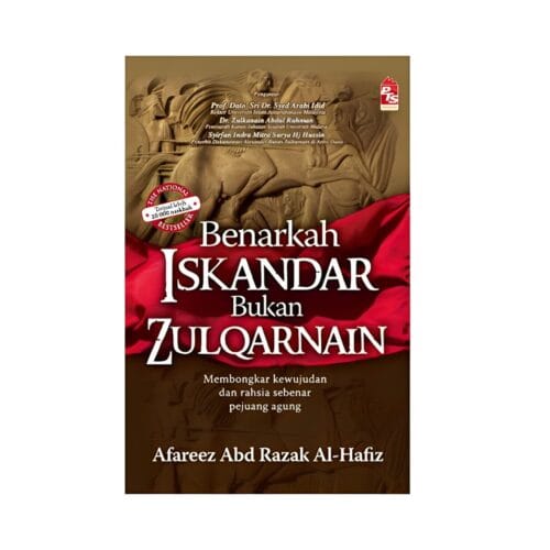 iskandar zulkarnain