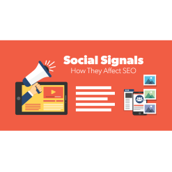 Bina Social Signals