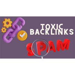 ProSEO Cleanup: Audit dan Bersihkan Toxic Backlinks