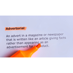 Iklan Advertorial (Guest Post)
