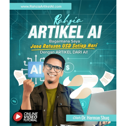 Rahsia Artikel Ai