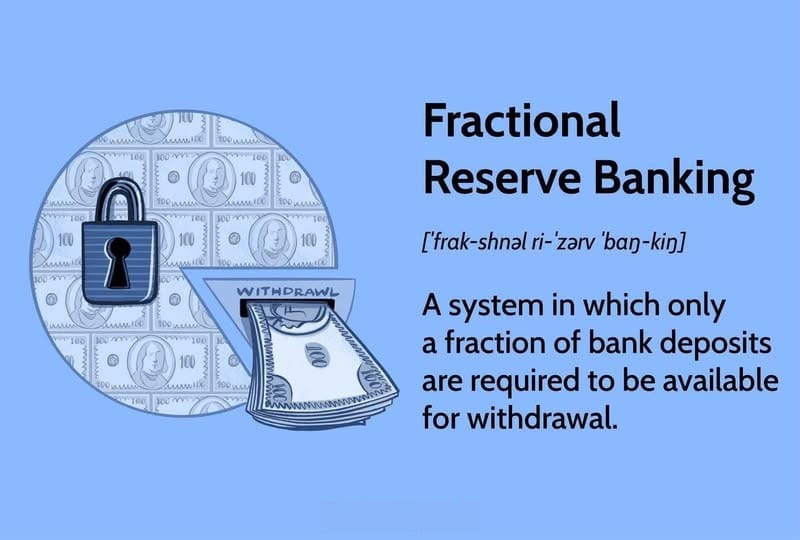 Fractional Reserve Banking