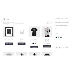 Alternative view of Pasang dan Set-up WooCommerce di Wordpress