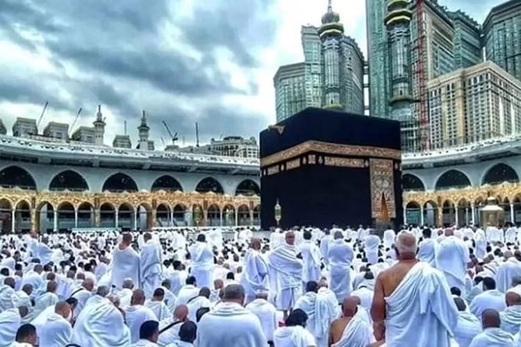 Ibadah Haji