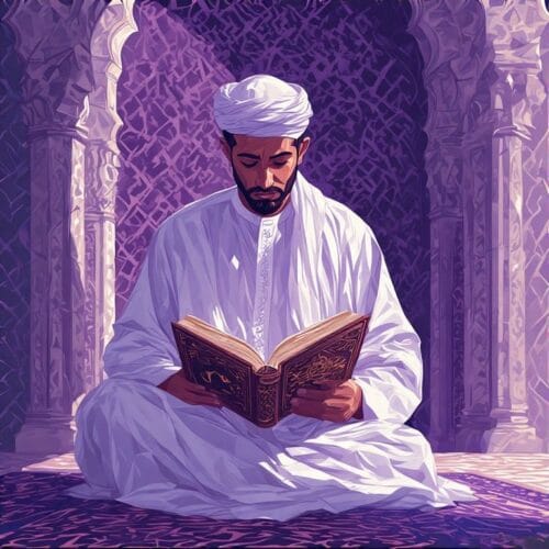 ayat rukyah