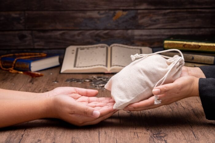 zakat