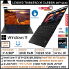 Lenovo ThinkPad X1 Carbon