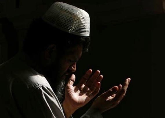Allah Mendengar