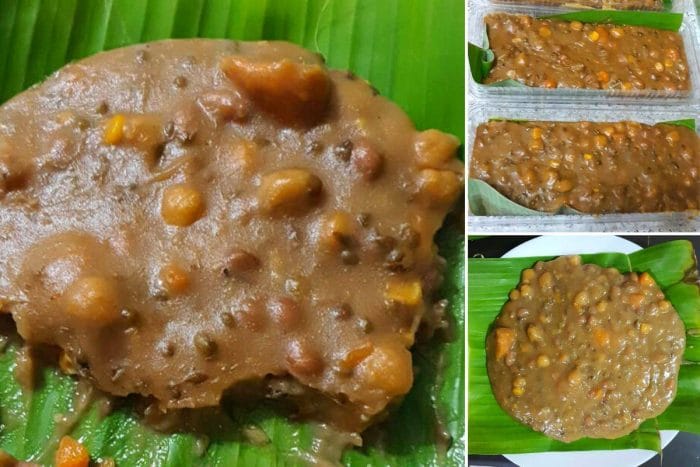 bubur asyura