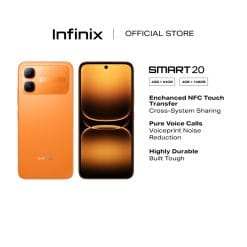 Infinix Smart 20