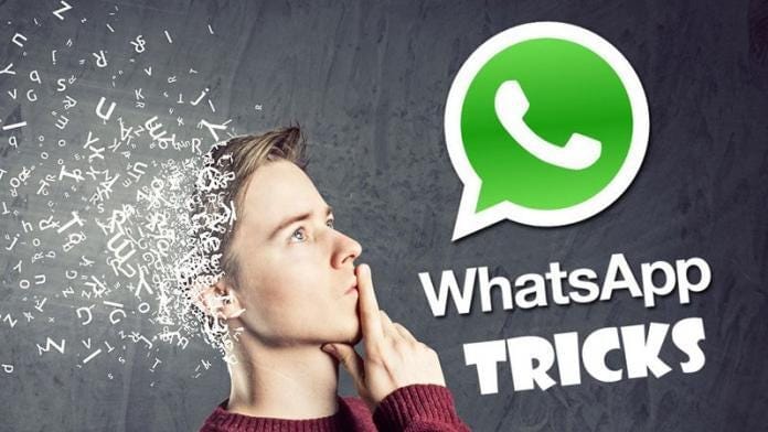 tips whatsapp